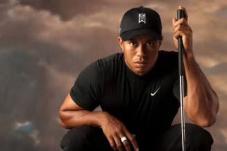 Tiger Woods, Reunion, Florida