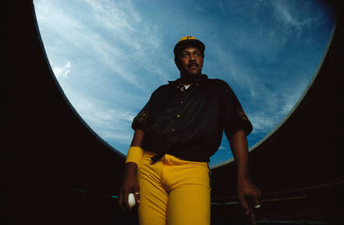 Willie Stargell, Montréal, Canada