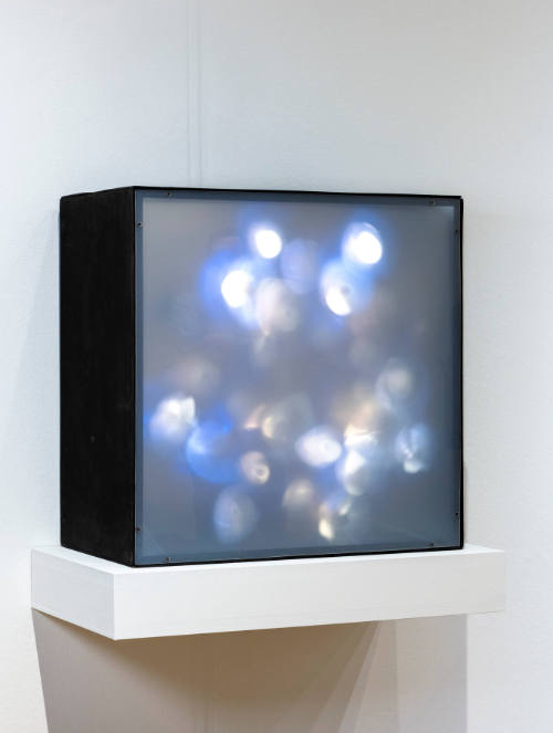 Luminous Intersections