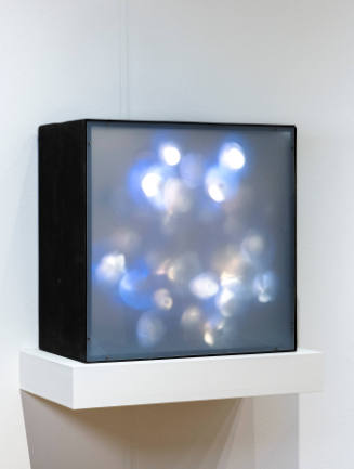 Luminous Intersections