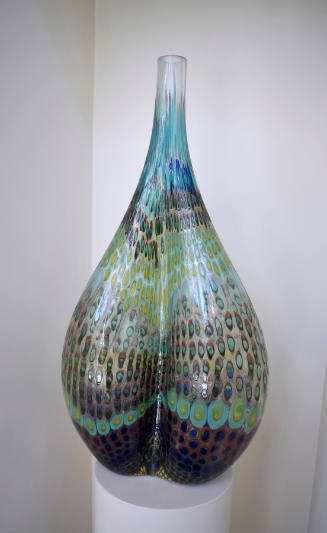Festive Cocoon Smith
