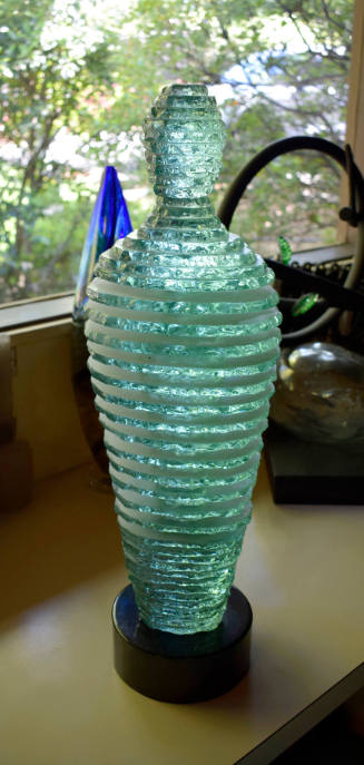 Chrysalis II