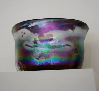 Unik Skål (Unique Bowl)