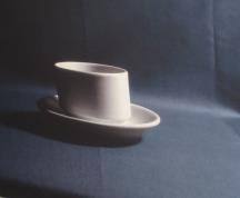 Cup and Saucer