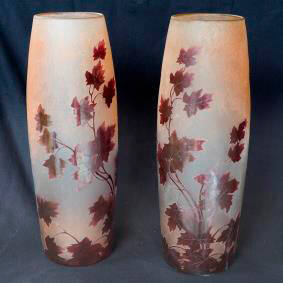 Pair of Vases