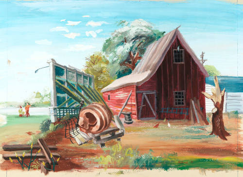 Object Overall