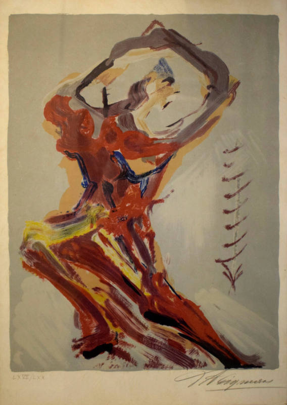 David Alfaro Siqueiros