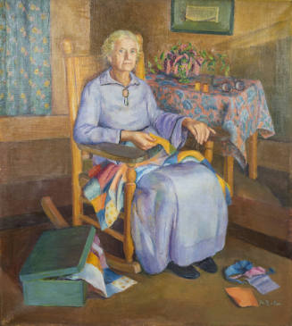 Object Overall