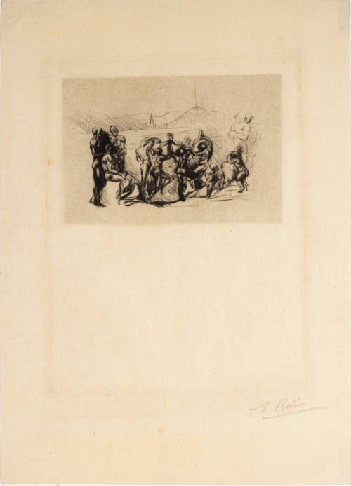 La Ronde