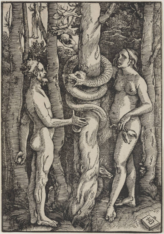 Adam and Eve
