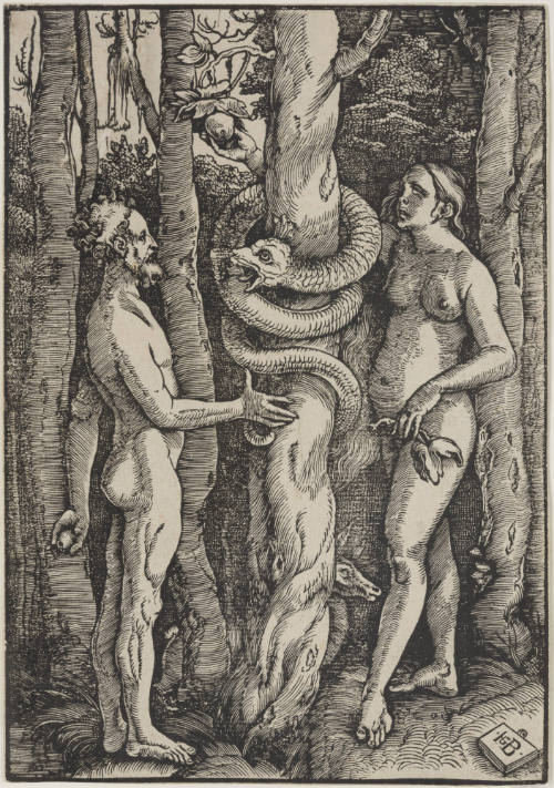 Adam and Eve