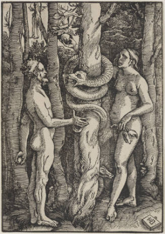 Adam and Eve
