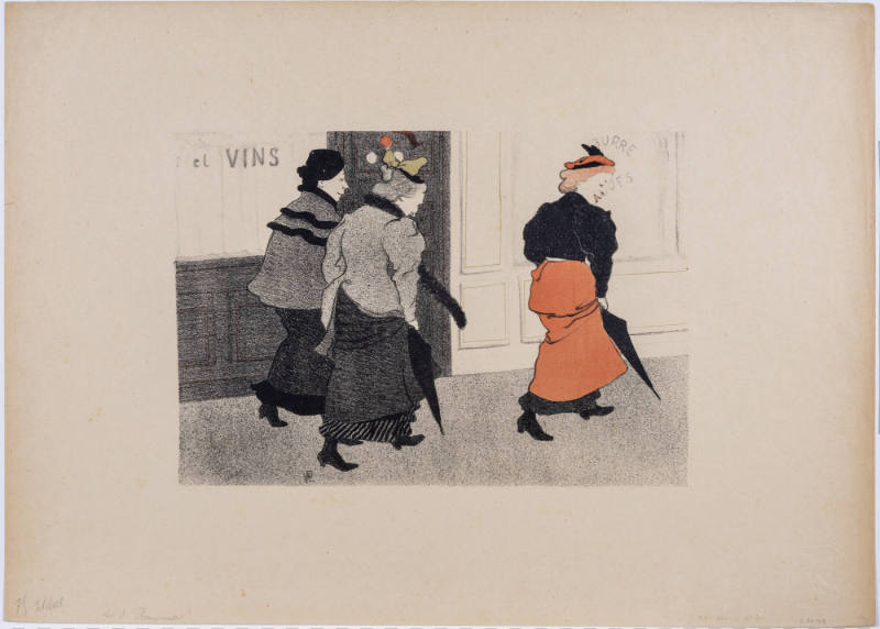 Milliners