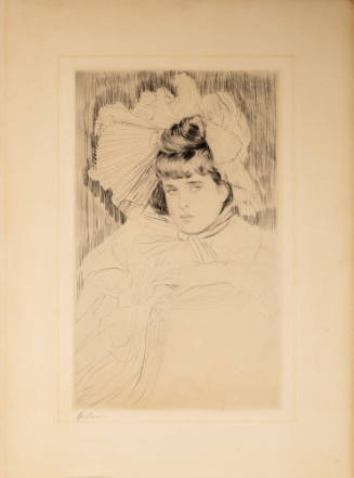 Paul César Helleu
