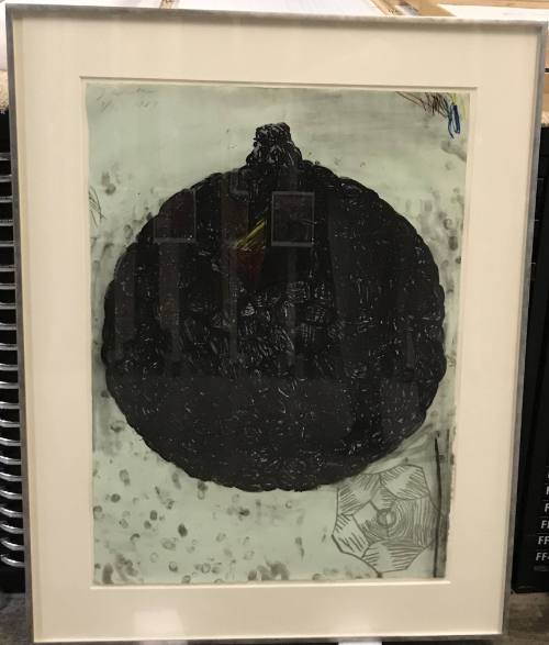 Framed