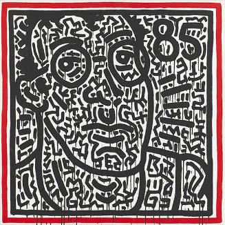 Self Portrait