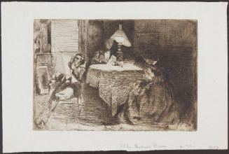 The Music Room