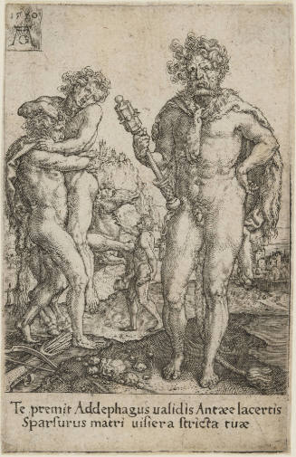 Heinrich Aldegrever