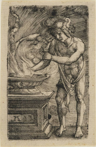 Albrecht Altdorfer