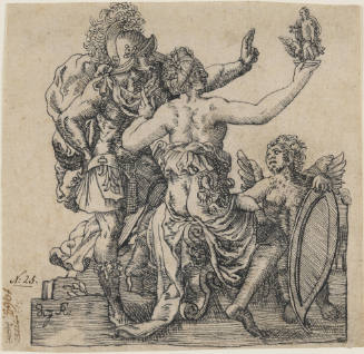 Jost Amman