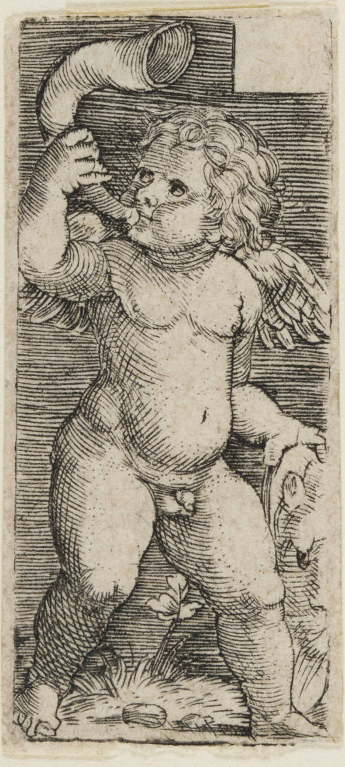 Barthel Beham (attributed to)