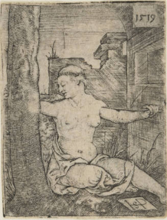 Death of Lucretia