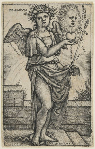 Allegory of Christianity