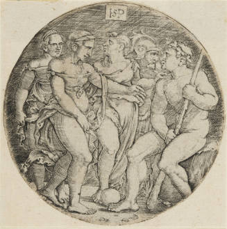 The Judgment of Paris