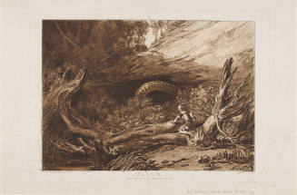 Joseph Mallord William Turner