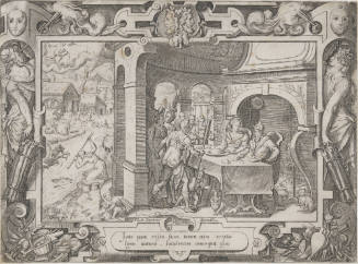 Labor of the Months-January