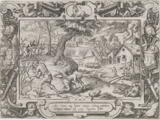 Labor of the Months-March