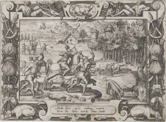 Labor of the Months-April