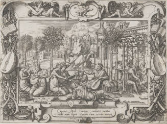 Labor of the Months-May