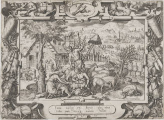 Labor of the Months-June