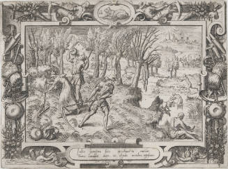 Labor of the Months-July