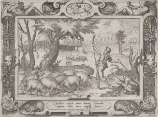 Labor of the Months-November