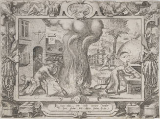 Labor of the Months-December