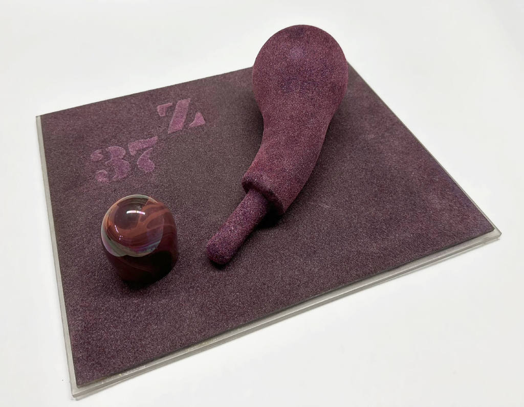 Glass Form 1968