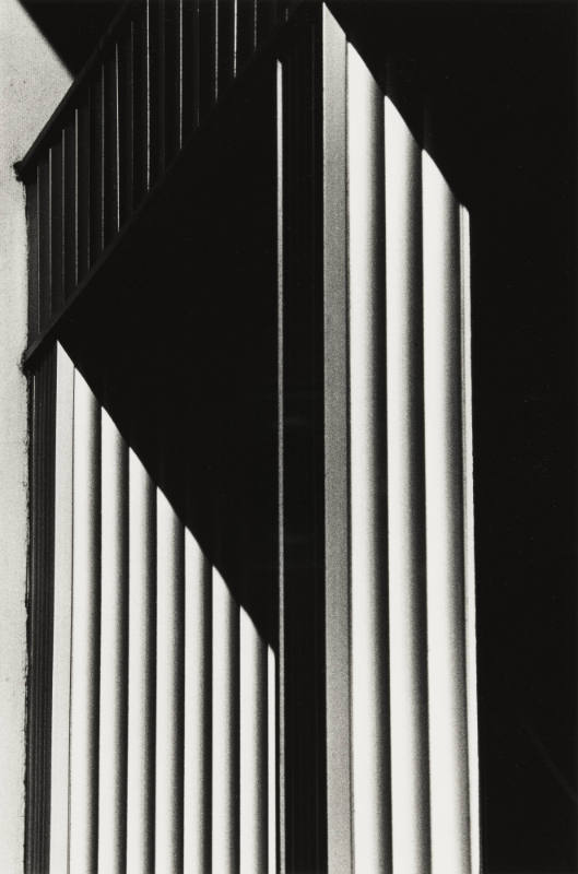 Architectural Detail, New York