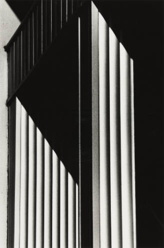 Architectural Detail, New York