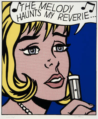 The Melody Haunts My Reverie