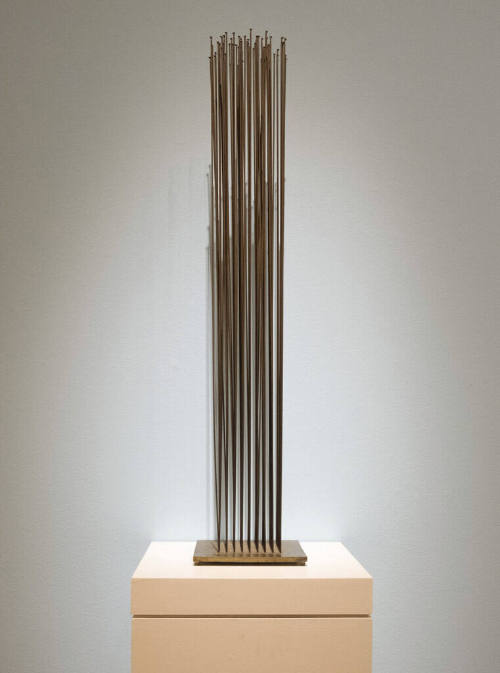 Sounding Sculpture