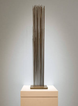 Sounding Sculpture