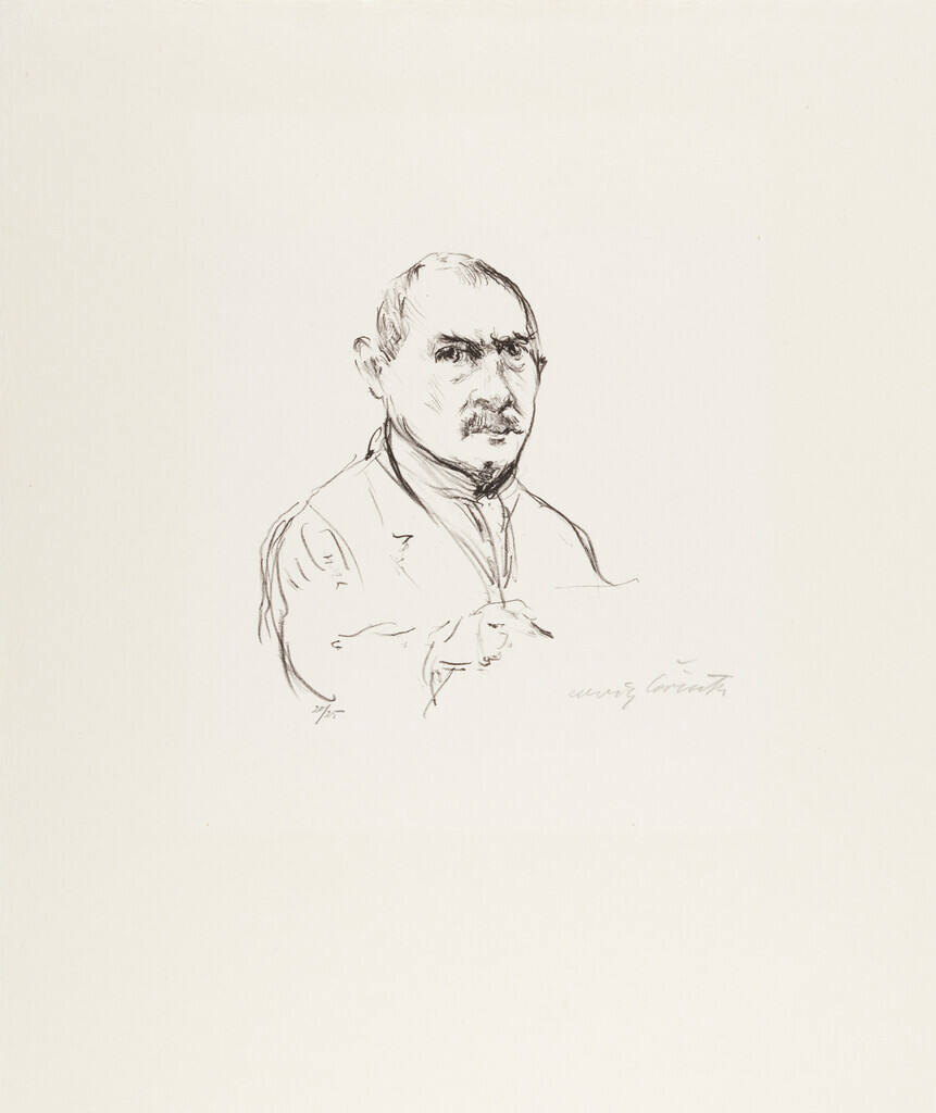 Lovis Corinth