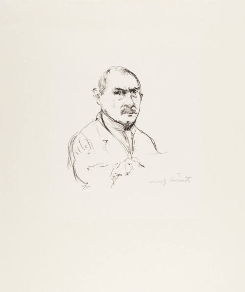 Lovis Corinth