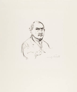 Self-portrait