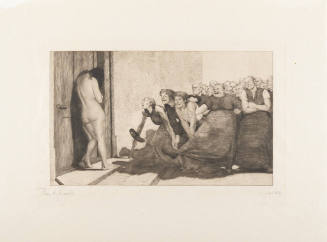 Dance of Vulgarity