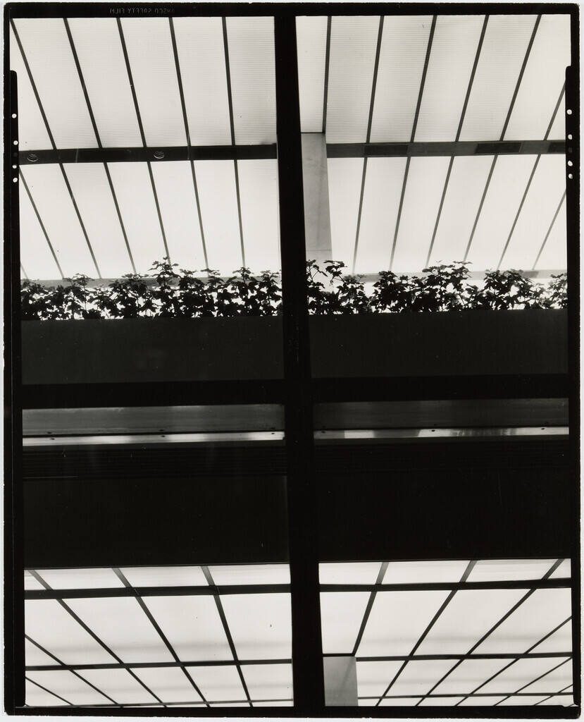[Manufacturers Hanover Trust, New York]