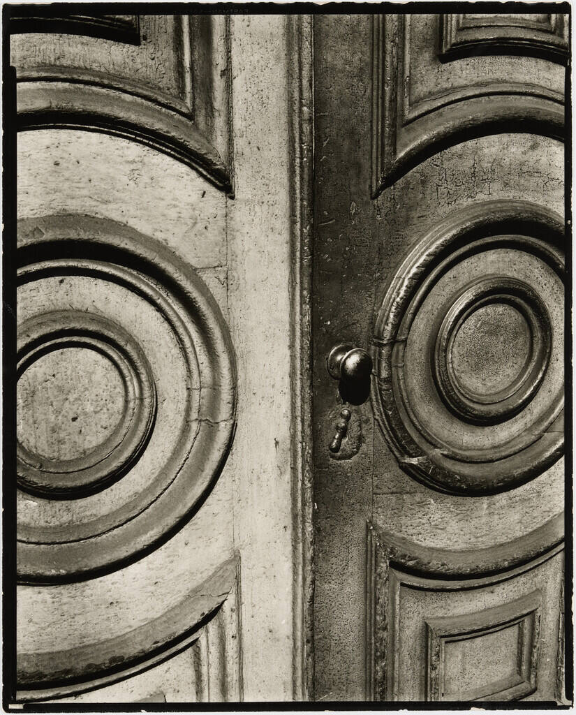 [doors, New York]