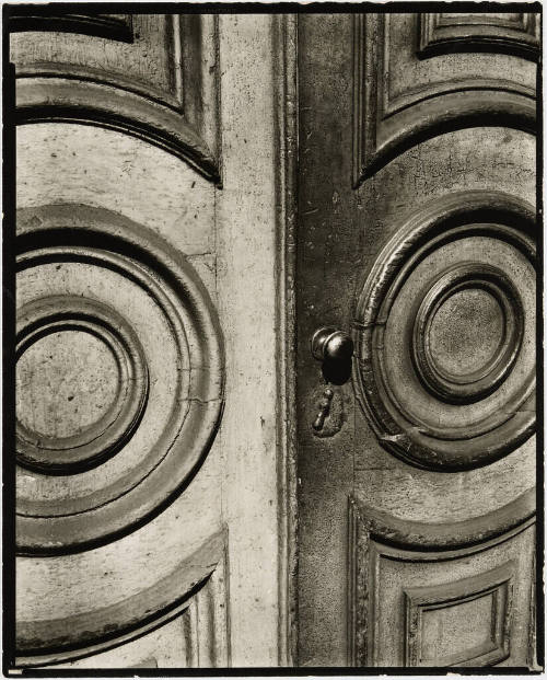 [doors, New York]